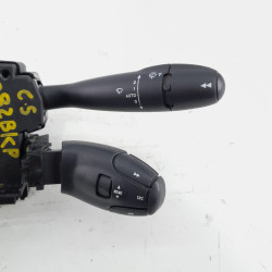 MANDO MULTIFUNCION CITROEN C5 BERLINA RHZDW10ATEDTIPO RHZ96375843ZL