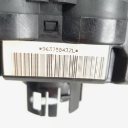 MANDO MULTIFUNCION CITROEN C5 BERLINA RHZDW10ATEDTIPO RHZ96375843ZL