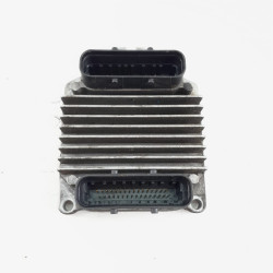 CENTRALITA MOTOR UCE OPEL VECTRA B BERLINA X16XEL09364599