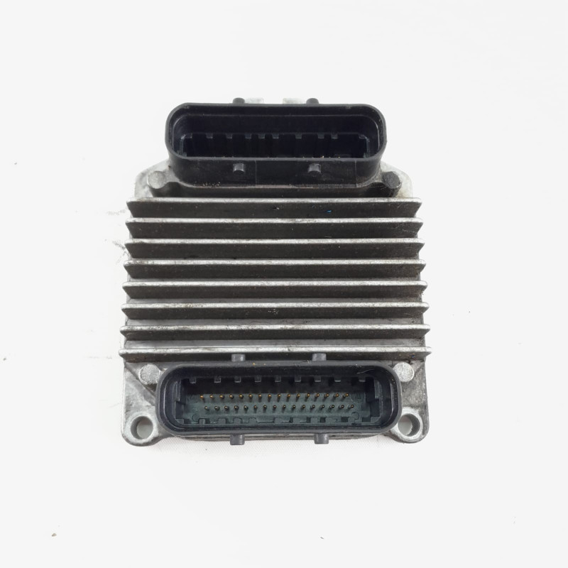 CENTRALITA MOTOR UCE OPEL VECTRA B BERLINA X16XEL09364599