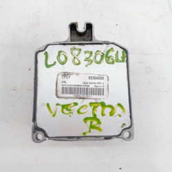 CENTRALITA MOTOR UCE OPEL VECTRA B BERLINA X16XEL09364599