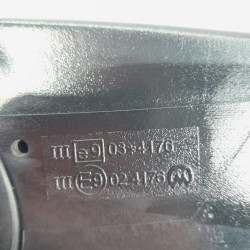 RETROVISOR DERECHO OPEL MERIVA Z13DTJSIN DOCUMENTACION034176