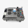 CAJA RELES / FUSIBLES CITROEN C5 BERLINA RHZDW10ATEDTIPO RHZ9637466180