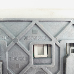 CAJA RELES / FUSIBLES CITROEN C5 BERLINA RHZDW10ATEDTIPO RHZ9637466180