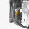 PILOTO TRASERO DERECHO OPEL VECTRA C BERLINA 13157647
