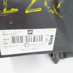 FARO IZQUIERDO SEAT IBIZA (6L1) 6L1941021