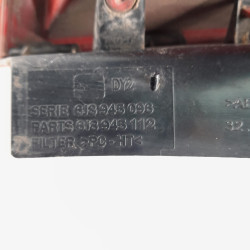 PILOTO TRASERO DERECHO SEAT IBIZA ST (6J8) 6J8945096