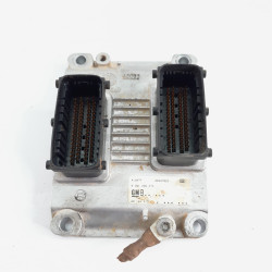 CENTRALITA MOTOR UCE OPEL CORSA C Z10XE0261206274