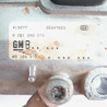 CENTRALITA MOTOR UCE OPEL CORSA C Z10XE0261206274