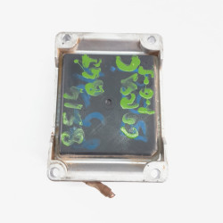 CENTRALITA MOTOR UCE OPEL CORSA C Z10XE0261206274