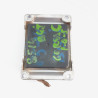 CENTRALITA MOTOR UCE OPEL CORSA C Z10XE0261206274