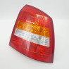 PILOTO TRASERO DERECHO OPEL ASTRA G BERLINA 90521544