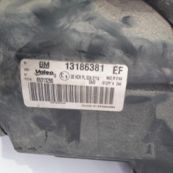 FARO IZQUIERDO OPEL CORSA D Z13DTJ13186381