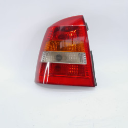 FARO IZQUIERDO OPEL ASTRA G COUPE Z22SE23131546
