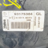 FARO IZQUIERDO OPEL MERIVA 4252572