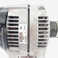 ALTERNADOR PEUGEOT 307 (S1)(04.2001) RHSDW10ATEDTIPO RHSSG15S022