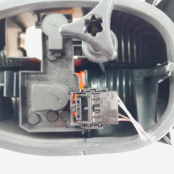 PILOTO TRASERO DERECHO RENAULT LAGUNA II (BG0) 8200002474