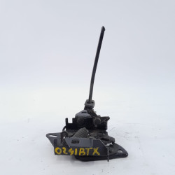 CERRADURA CAPO VOLKSWAGEN PASSAT BERLINA (3B3) AZX3B0823509M