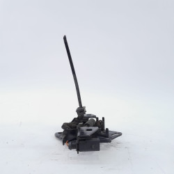 CERRADURA CAPO VOLKSWAGEN PASSAT BERLINA (3B3) AZX3B0823509M