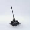 CERRADURA CAPO VOLKSWAGEN PASSAT BERLINA (3B3) AZX3B0823509M