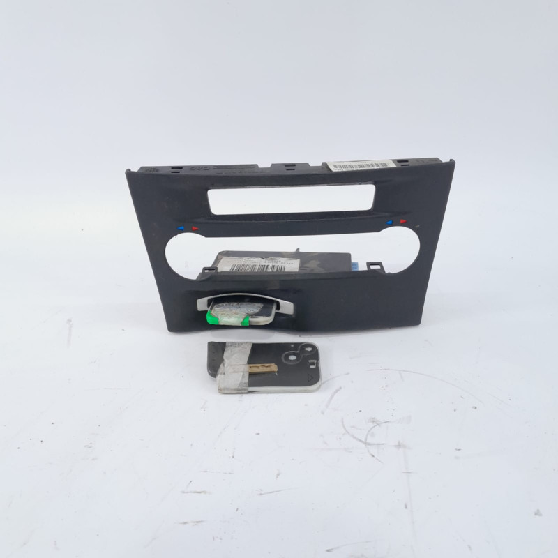 CONMUTADOR DE ARRANQUE RENAULT LAGUNA II GRANDTOUR (KG0) M9R740M9R  A7178625