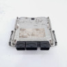 CENTRALITA MOTOR UCE PEUGEOT 307 (S1)(04.2001) RHSDW10ATEDTIPO RHS0281011081