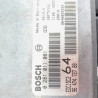 CENTRALITA MOTOR UCE PEUGEOT 307 (S1)(04.2001) RHSDW10ATEDTIPO RHS0281011081