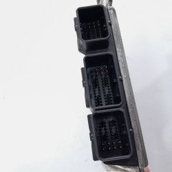 CENTRALITA MOTOR UCE PEUGEOT 307 (S1)(04.2001) RHSDW10ATEDTIPO RHS0281011081