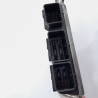 CENTRALITA MOTOR UCE PEUGEOT 307 (S1)(04.2001) RHSDW10ATEDTIPO RHS0281011081
