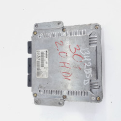 CENTRALITA MOTOR UCE PEUGEOT 307 (S1)(04.2001) RHSDW10ATEDTIPO RHS0281011081