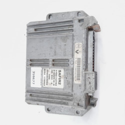 CENTRALITA MOTOR UCE RENAULT CLIO II FASE I (B/CB0) D7F720D7F7700112763