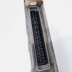 CENTRALITA MOTOR UCE RENAULT CLIO II FASE I (B/CB0) D7F720D7F7700112763