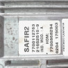 CENTRALITA MOTOR UCE RENAULT CLIO II FASE I (B/CB0) D7F720D7F7700112763