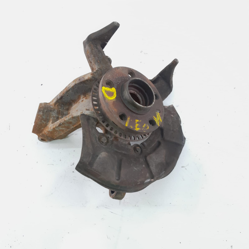 MANGUETA DELANTERA DERECHA SEAT LEON (1M1) 2206701