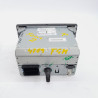 SISTEMA AUDIO / RADIO CD FORD FOCUS C-MAX (CAP)(2003) CSDASIN DOCUMENTACION4M5T18C815