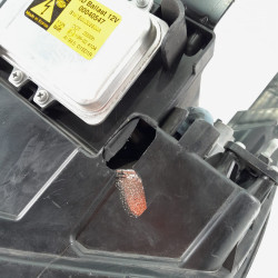 FARO DERECHO OPEL ANTARA 20839669
