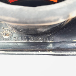 PILOTO TRASERO IZQUIERDO RENAULT  20990