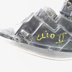 FARO DERECHO RENAULT CLIO II FASE II (B/CB0) 15601800