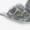 FARO DERECHO RENAULT CLIO II FASE II (B/CB0) 15601800