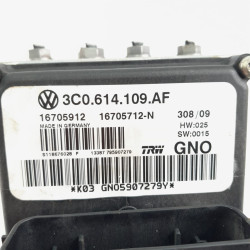 ABS VOLKSWAGEN PASSAT BERLINA (3C2) CBDCTIPO: CBD3C0614109