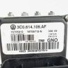 ABS VOLKSWAGEN PASSAT BERLINA (3C2) CBDCTIPO: CBD3C0614109