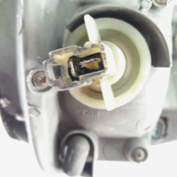 FARO IZQUIERDO HONDA ACCORD BERLINA (CG7-9/CH1-7) 1EB23603601