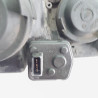 FARO IZQUIERDO VOLKSWAGEN PASSAT BERLINA (3B2) 14742500