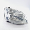 FARO DERECHO CITROEN BERLINGO 9644150880