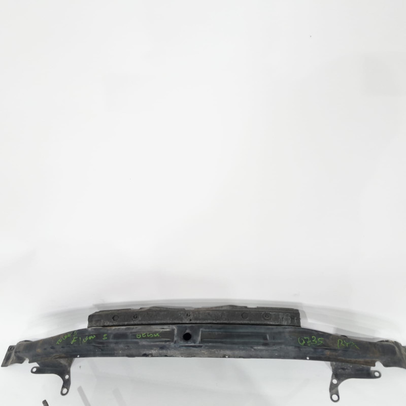 REFUERZO PARAGOLPES DELANTERO SEAT TOLEDO (1M2) ASV3245665