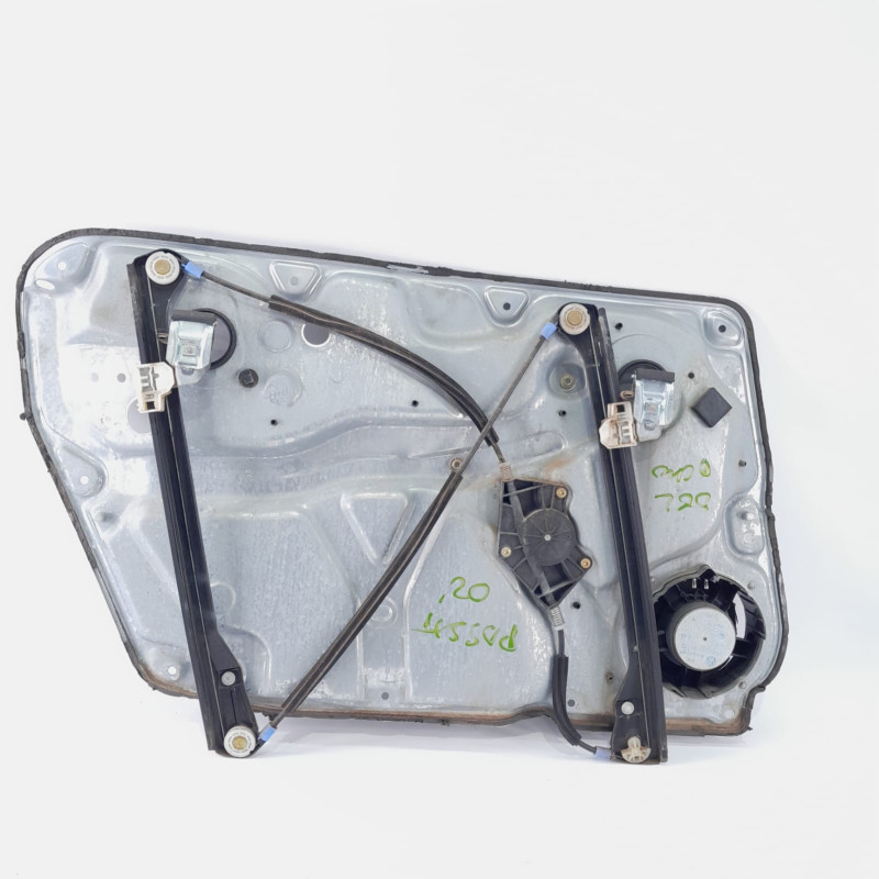ELEVALUNAS DELANTERO DERECHO VOLKSWAGEN PASSAT BERLINA (3B3) 54954