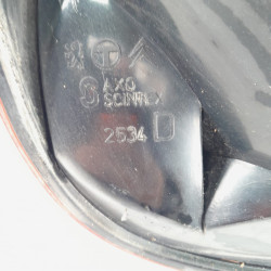 PILOTO TRASERO DERECHO CITROEN XSARA BERLINA 2534