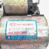MOTOR ARRANQUE KIA RIO (BC) 361002X000