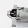 MOTOR ARRANQUE PEUGEOT 306 3/5 PT. (S1)(01.1993) 0986013240