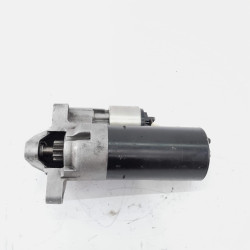 MOTOR ARRANQUE PEUGEOT 306 3/5 PT. (S1)(01.1993) 0986013240
